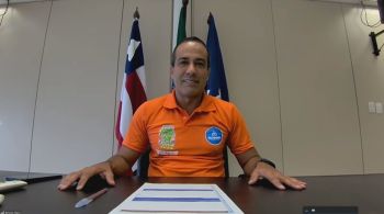 Par o prefeito Bruno Reis (União Brasil), a expectativa para o Carnaval de Salvador deste ano é "a melhor possível"