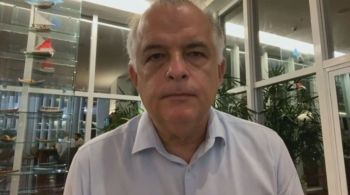 Ministro de Portos e Aeroportos destacou a liberação emergencial de R$ 2 milhões através da Autoridade Portuária de Santos para doação de mantimentos e itens de emergência à população