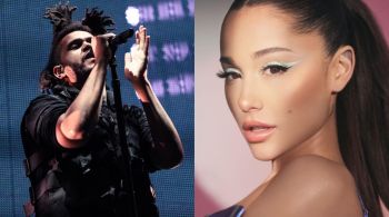 Dupla já havia feito sucesso com "Love Me Harder" e "Save Your Tears", que atingiu primeira posição no ranking da Billboard