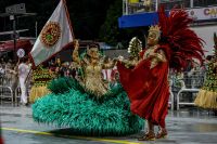 Carnaval 2024: Veja a ordem dos desfiles das escolas de samba de SP