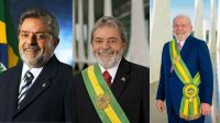 Confira as fotos oficiais de Lula em seus três mandatos como presidente da República