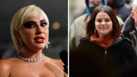 Em meio a comentários sobre aparência física, Selena Gomez recebe apoio de Lady Gaga