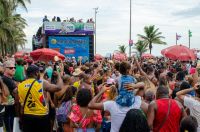 Pré-Carnaval: veja como deve ser o clima no Rio e em São Paulo neste fim de semana