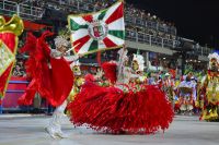 Carnaval 2025: Grande Rio escolhe samba para o próximo desfile; ouça