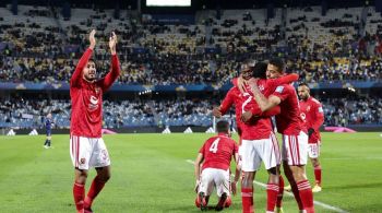 Com a vitória, a equipe do Egito jogará contra Seattle Sounders no próximo sábado (4), às 14h30