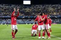 Al-Ahly vence Auckland City e se classifica para as quartas do Mundial de Clubes