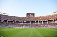 River Plate supera Borussia e fecha 2024 com maior média de público do mundo