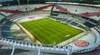 Estádio do River Plate passa a ser o maior da América do Sul