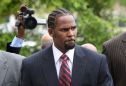 Cantor R. Kelly é condenado a 20 anos por pornografia infantil; ele já cumpre 30 anos por tráfico sexual