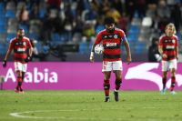 Fim do sonho! Flamengo perde para Al-Hilal e está fora da final do Mundial de Clubes