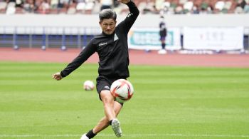 Ex-jogador da seleção do Japão vai entrar na sua 38ª temporada como jogador profissional de futebol