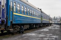 A tábua de salvação por trás das ferrovias da Ucrânia