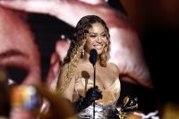 Beyoncé se torna a artista com o maior número de Grammys na história