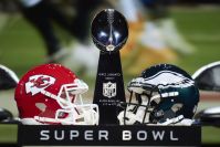 Super Bowl será realizado neste domingo (12) e promete ser histórico