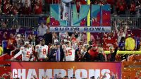 Super Bowl: veja a lista de todos os campeões da NFL