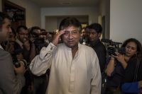 Ex-presidente do Paquistão Pervez Musharraf morre após anos de exílio em Dubai