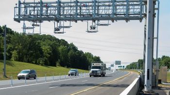 Lote Litoral Paulista de rodovias pedagiadas vai ter sistema "free flow" e tarifas de até R$ 6,29