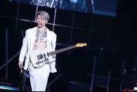 Astro do rock japonês, MIYAVI completa line-up do Asia Star Festival