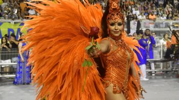 A partir das 22h30 de hoje (18), desfilam outras sete escolas integrantes do Grupo Especial do Carnaval de São Paulo