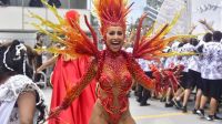 Carnaval 2024: Conheça as rainhas de bateria do Grupo Especial de SP