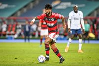 Após derrota na semi, Flamengo vira sobre Al Ahly e fica em 3º lugar do Mundial