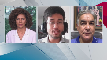 Parlamentares discutiram sobre um eventual retorno de Dirceu à cena pública