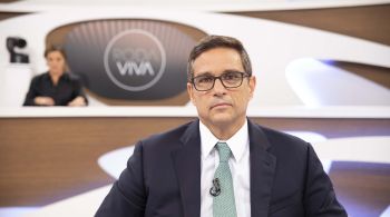 Em entrevista ao "Roda Viva", chefe do BC não descartou um aprimoramento no sistema para deixá-lo “mais flexível e eficiente”