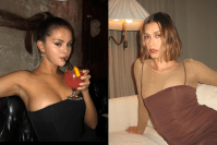 Selena Gomez e Hailey Bieber: quem é stalker de quem nessa briga?