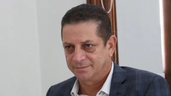 João Farias, secretário municipal de Habitação de São Paulo