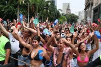 Carnaval de rua no Rio de Janeiro: veja agenda de horários e locais dos blocos