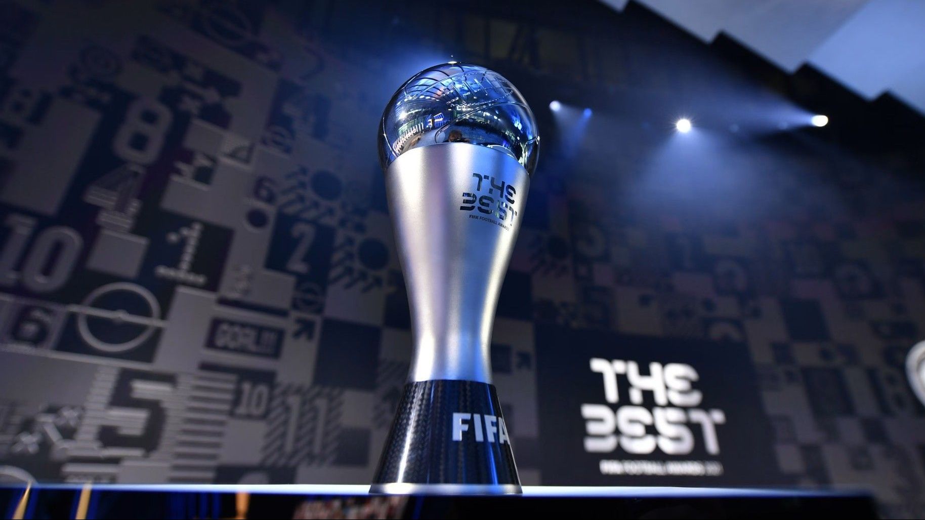 The Best quando será a premiação de melhor do mundo da Fifa CNN Brasil