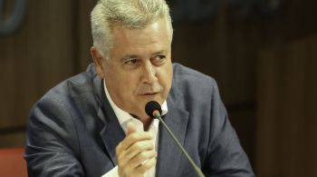 Rodrigo Rollemberg governou o Distrito Federal de 2015 a 2018, mas não conseguiu se reeleger