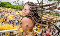 Carnaval: a festa da diversidade