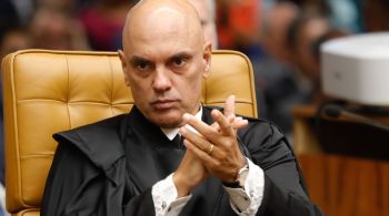 Alexandre de Moraes foi alvo de xingamentos na última sexta-feira (14), com um dos supostos agressores tendo chegado a agredir fisicamente seu filho