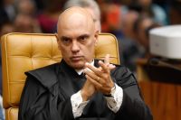 Relembre casos em que ministros do Supremo Tribunal Federal foram hostilizados