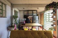 Casa em favela de Belo Horizonte é premiada em concurso internacional de arquitetura