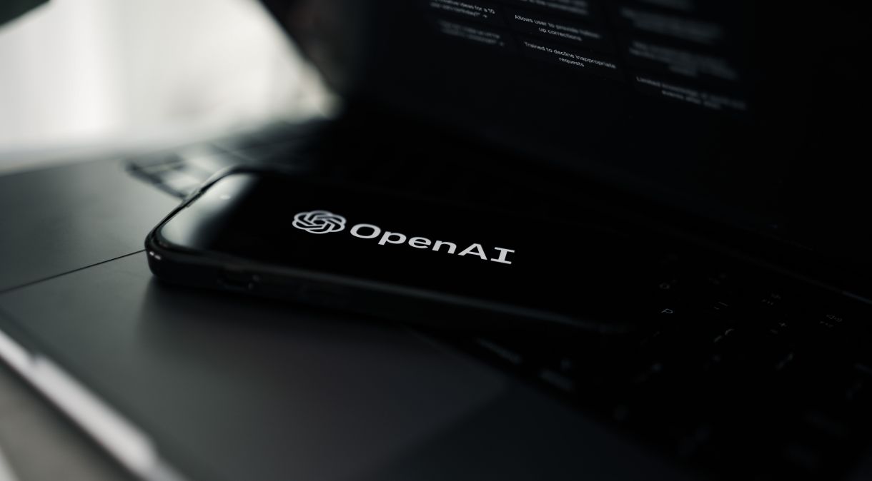 Tecnologia foi criada pela OpenAI, sediada em São Francisco