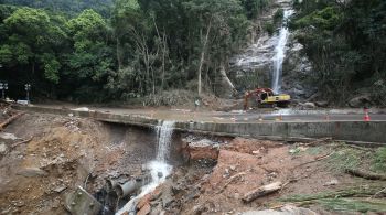 Veja os volumes de chuva previstos para a quarta-feira (22), de acordo com a Defesa Civil