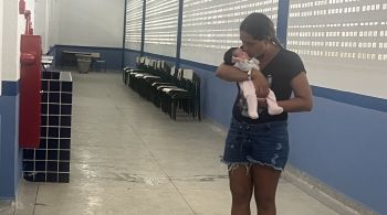 De acordo com o governo estadual, 1.730 pessoas estão desalojadas e 766 permanecem desabrigadas após fortes chuvas no litoral paulista