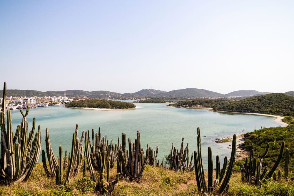 Cidades baratas para viajar no Brasil: Cabo Frio, Rio de Janeiro