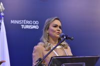 Ministério de Daniela Carneiro é “cota do União Brasil”, diz presidente do partido