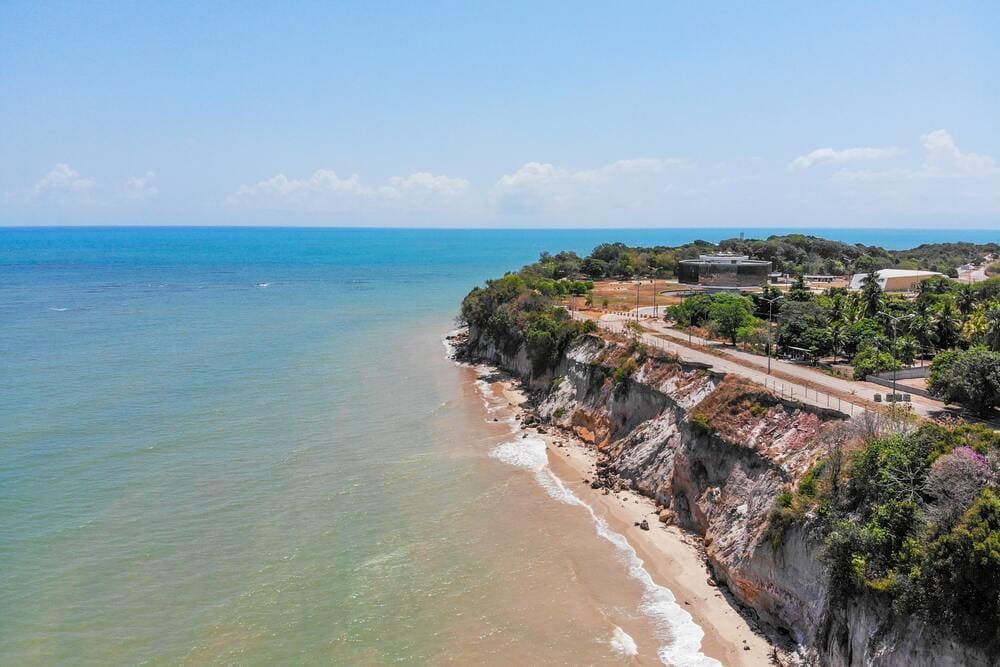 Lugares bonitos e baratos para viajar: João Pessoa, Paraíba