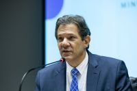 Haddad vai ao STF para concretizar acordo sobre voto de qualidade do Carf