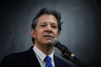 Haddad diz que definição sobre reoneração dos combustíveis deve ocorrer nesta segunda