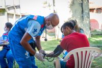 Roraima vai instalar abrigo para acolhimento de yanomamis