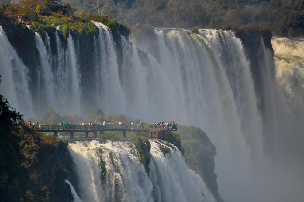 Destinos baratos no Brasil: Foz do Iguaçu, Paraná