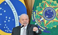 Lula apresentará Brasil como exemplo antiextremistas em viagem aos EUA