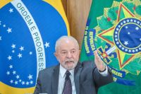 Lula é aconselhado a indicar economista pró-mercado para o BC