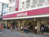 Marisa reduz prejuízo em 42% no 4º trimestre