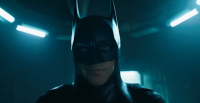 Michael Keaton retorna como Batman em novo trailer de “The Flash”; assista